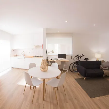 Apartamento Praia Buarcos Figueira da Foz Zewnętrze zdjęcie