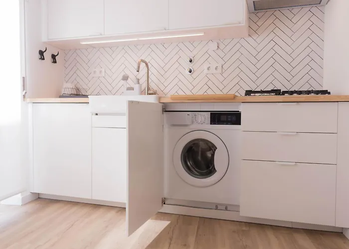 Apartamento Praia Buarcos