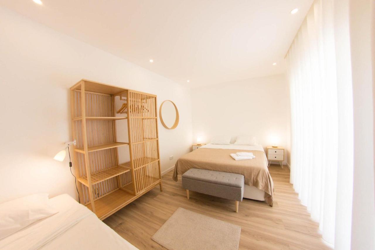 Apartment Buarcos Figueira da Foz