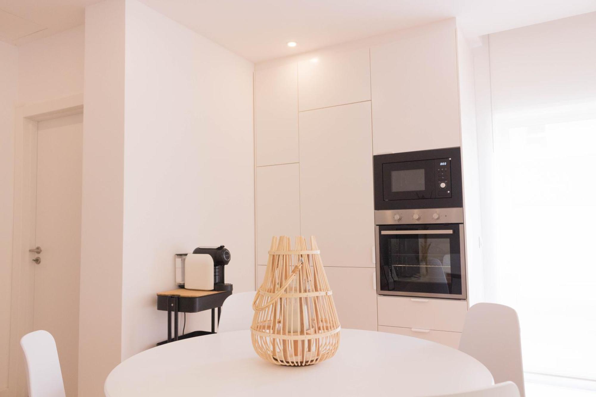 Apartment Buarcos