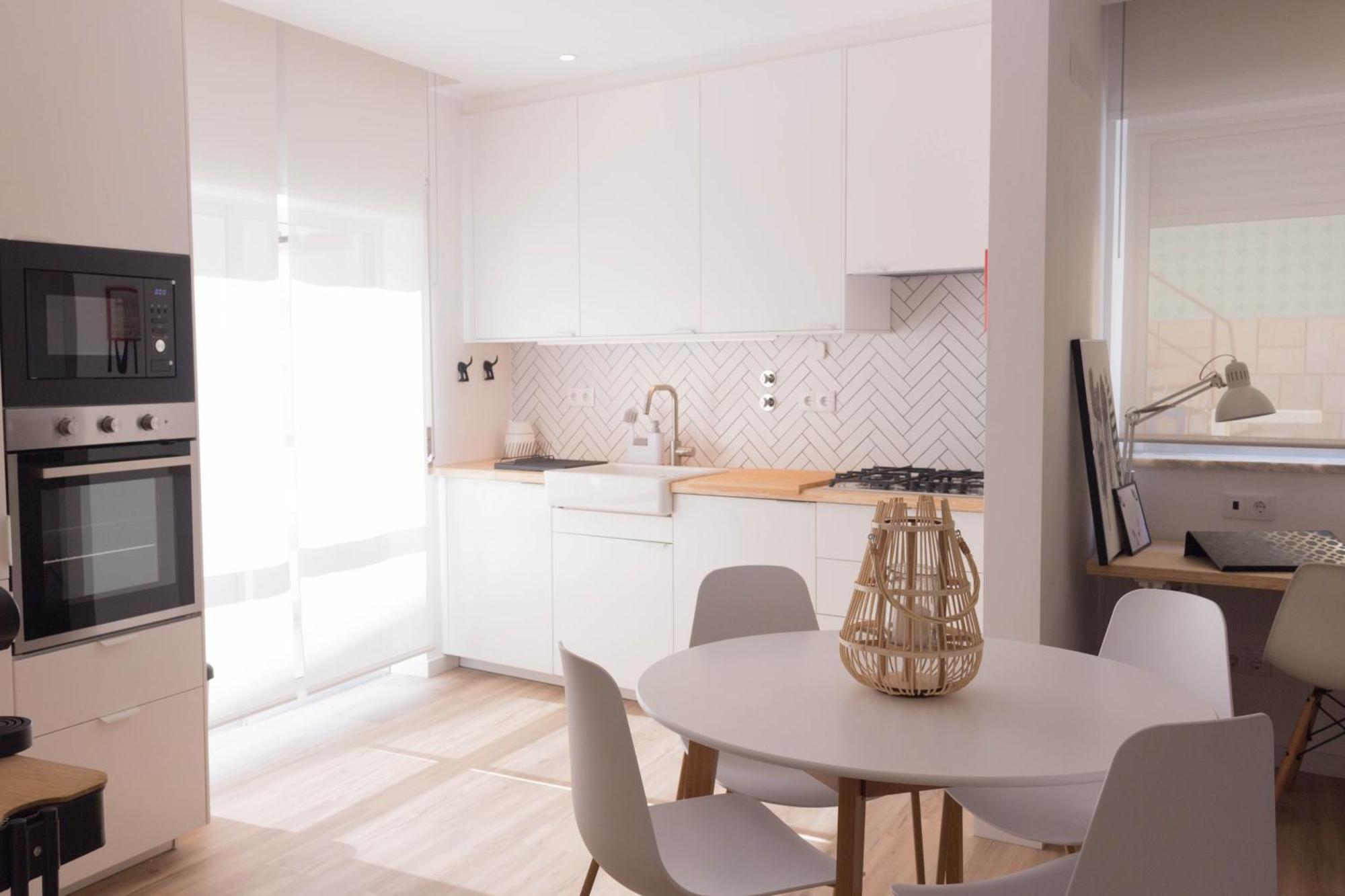 Apartment Buarcos