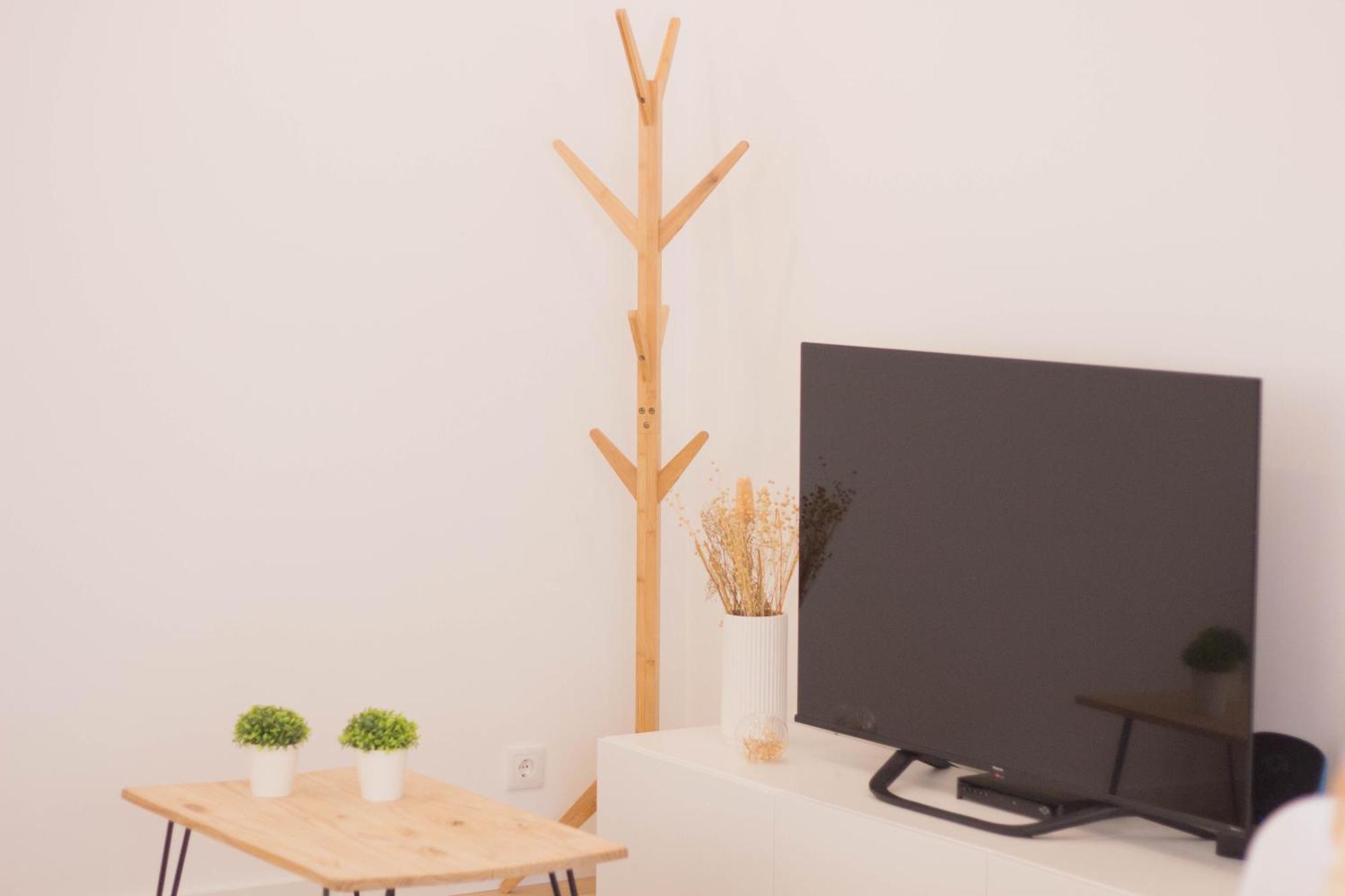 Apartment Buarcos *