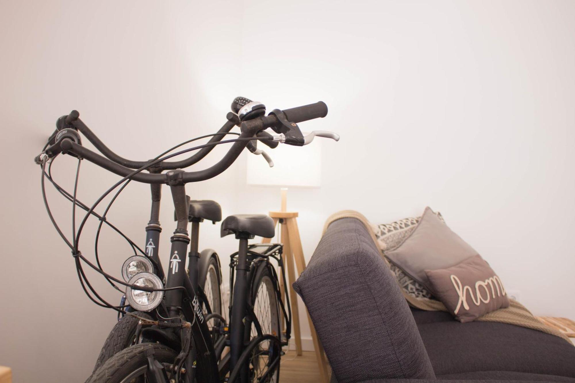 Apartment Buarcos *