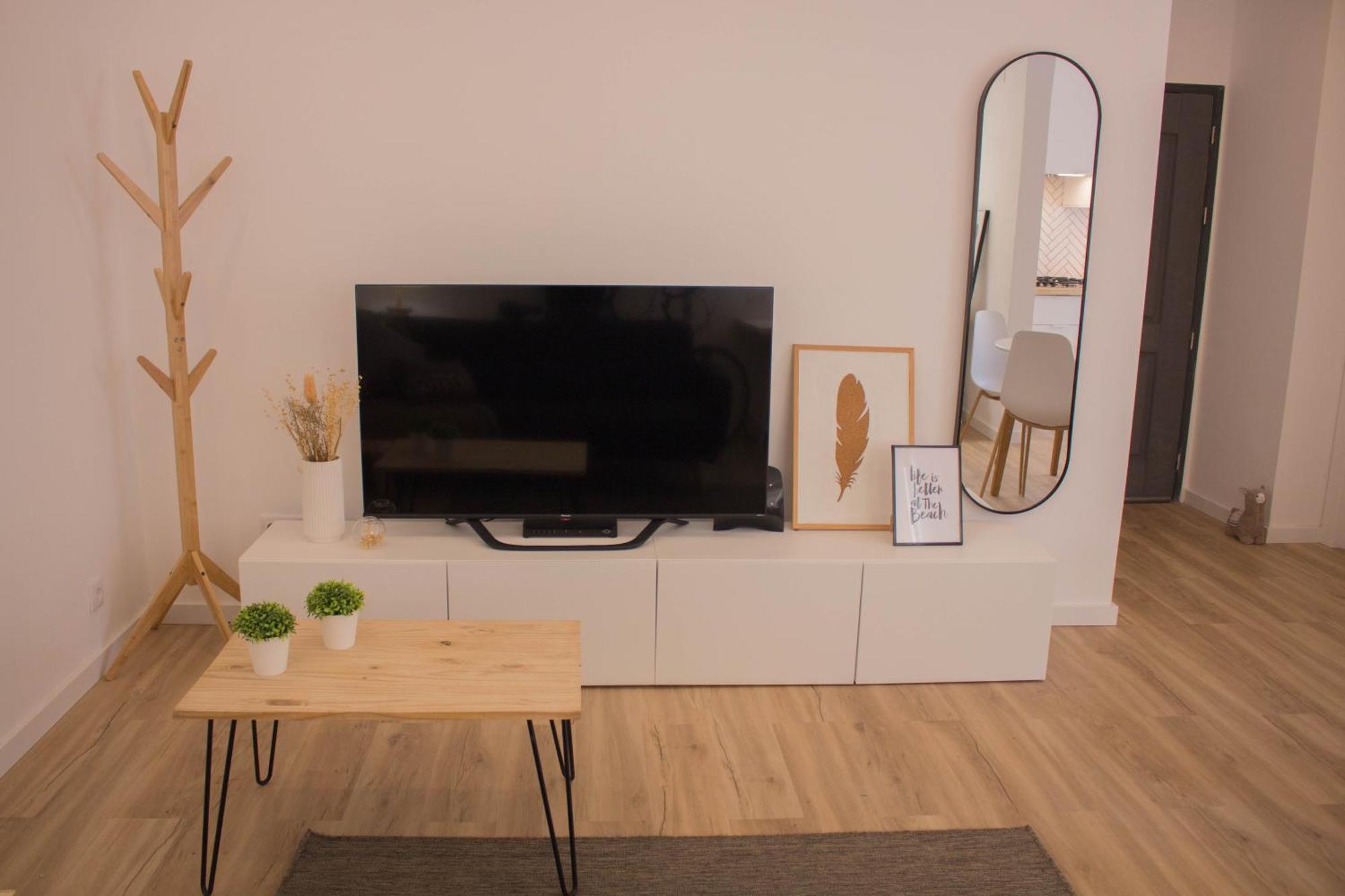 Apartment Buarcos Figueira da Foz