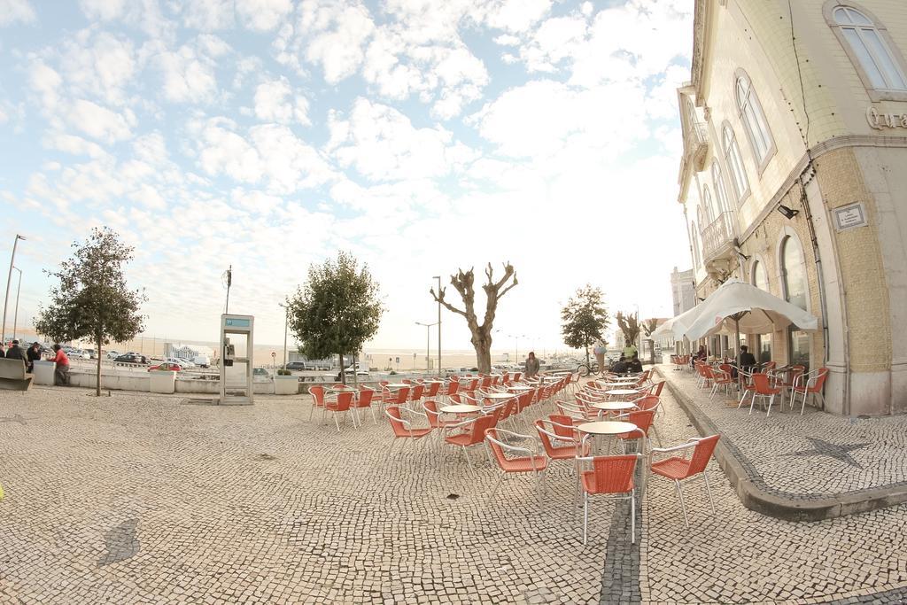 Apartment Buarcos Figueira da Foz