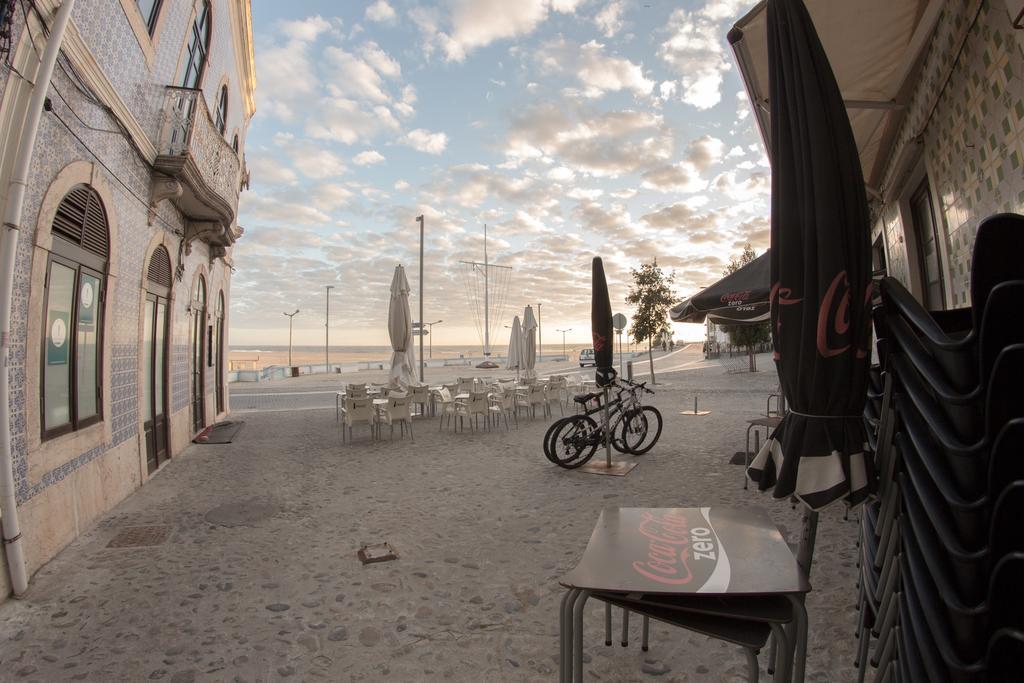 Apartment Buarcos Figueira da Foz