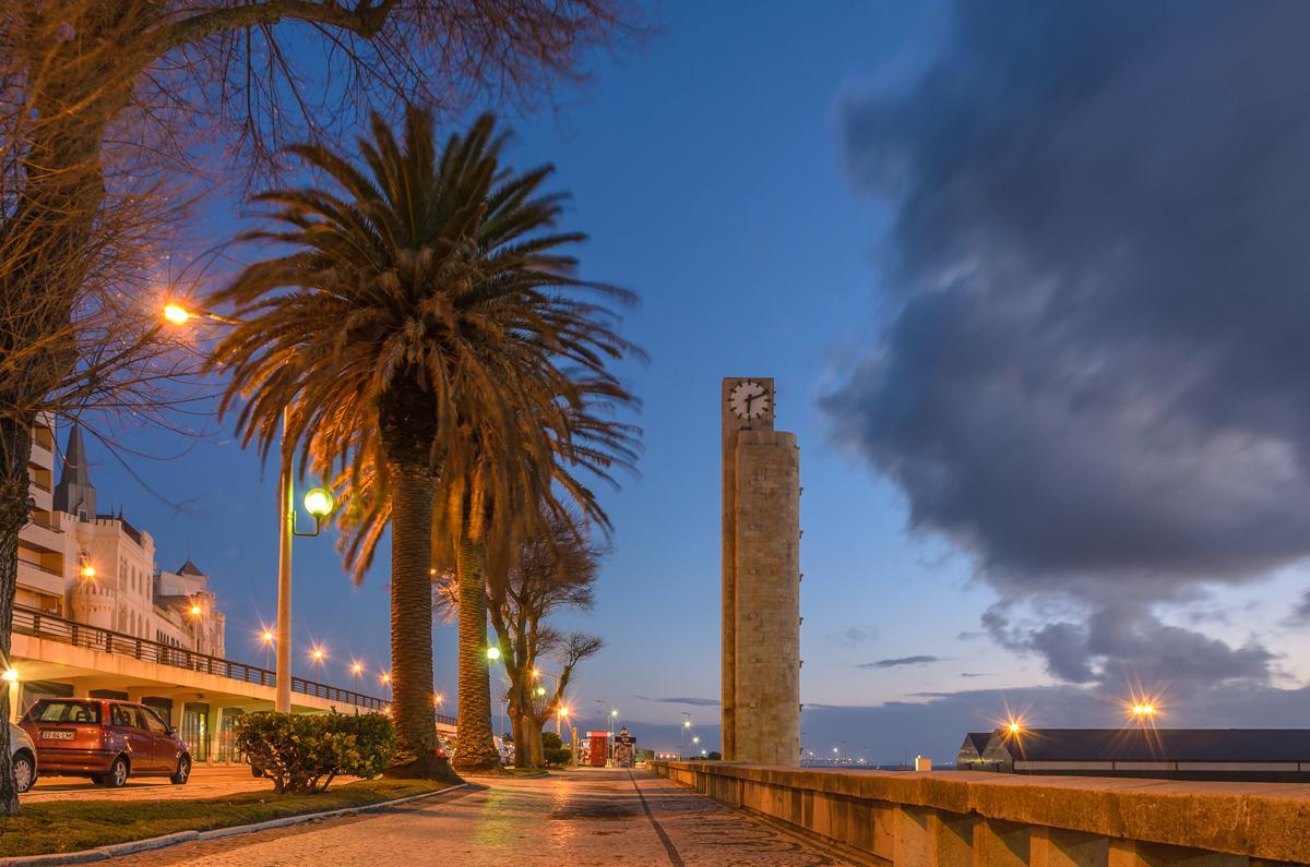 Apartment Buarcos Figueira da Foz