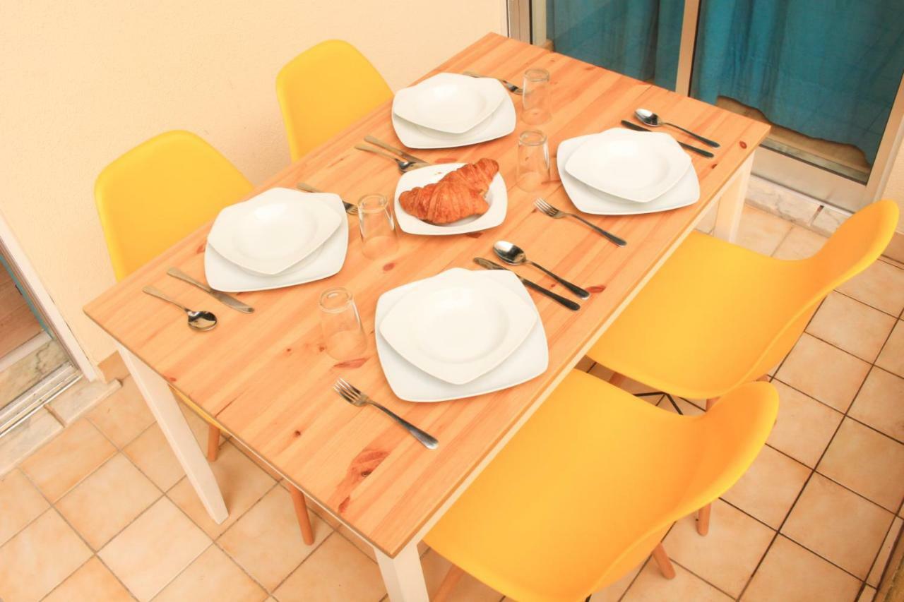 Buarcos Apartment *